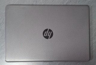 HP 250 G9 Intel Core i5 12th Gen 256GB/16GB