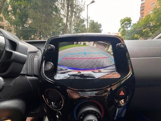 Citroën C1 VTi 72 City Edition