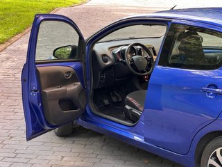 Citroën C1 VTi 72 City Edition