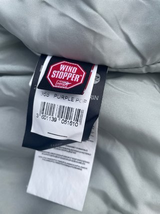 Chaqueta Ski Mujer Rossignol Emilio Pucci Multicol