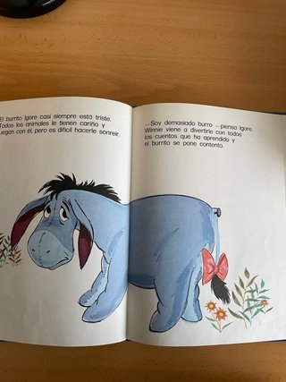 Aventuras con disney