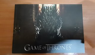 Juego de Tronos 1ª Temporada Completa Ed. Stark