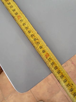 Cómoda bebé madera blanca