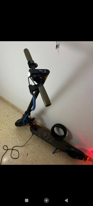 Patinete Eléctrico