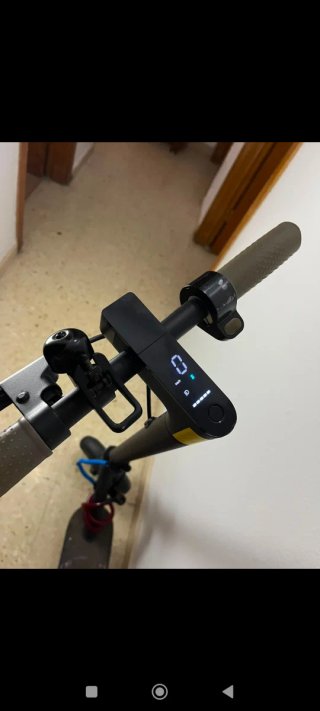 Patinete Eléctrico