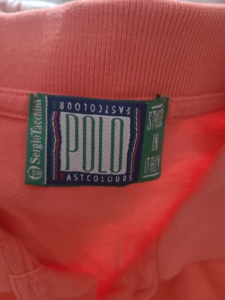 Vestido Padel Sergio Tacchini Talla 38