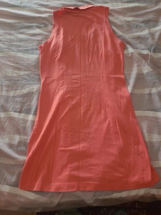 Vestido Padel Sergio Tacchini Talla 38