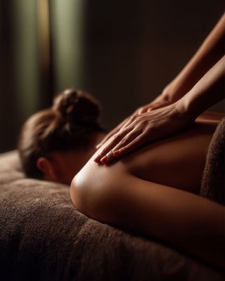 Masajista Profesional | Bienestar y Relajación