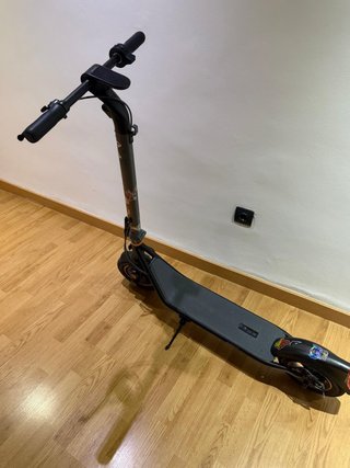 Patinete Eléctrico