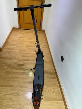 Patinete Eléctrico