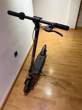 Patinete Eléctrico