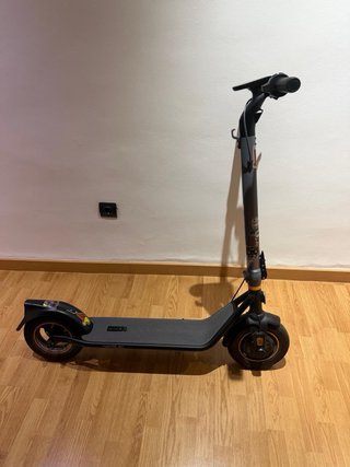 Patinete Eléctrico