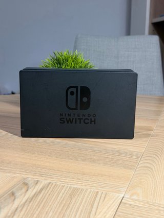 Nintendo Switch + Accesorios