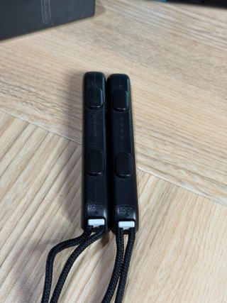 Nintendo Switch + Accesorios
