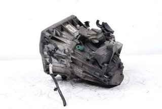 Caja renault tl4068 megane iii 1.2 gt-style 130404