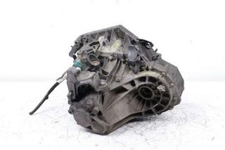 Caja renault tl4068 megane iii 1.2 gt-style 130404
