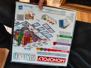 Monopoly Builder