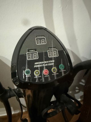 Plataforma Vibratoria 3Dprofesional de oscilacion