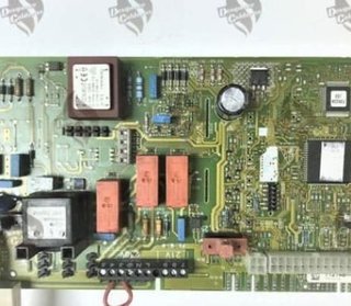 Placa Electrónica Vaillant VMW ES 2422-5 R3