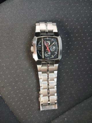 Orologio Diesel Chronograph Uomo