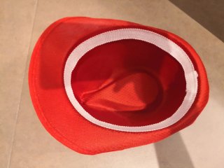 Sombrero España