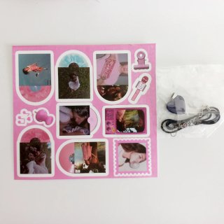 Stickers Olivia Rodrigo You seem pretty sad