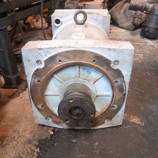 Generador Eléctrico 30 KVA