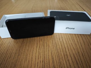 iPhone 11 Nero 64GB