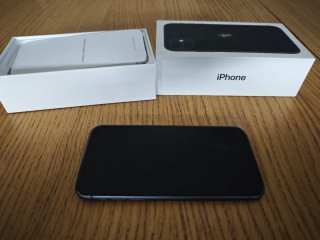 iPhone 11 Nero 64GB