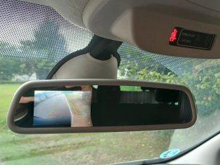 Renault Trafic 2020