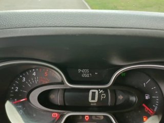 Renault Trafic 2020