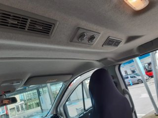Renault Trafic 2020