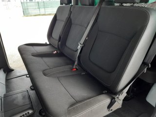 Renault Trafic 2020