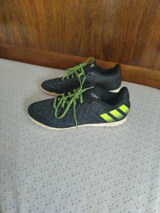 Zapatillas Adidas Futbol Niños Talla 36
