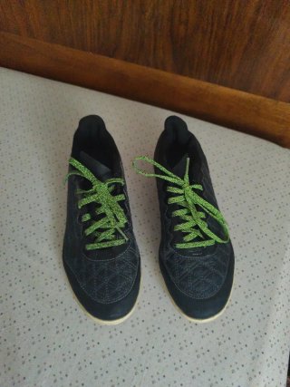 Zapatillas Adidas Futbol Niños Talla 36