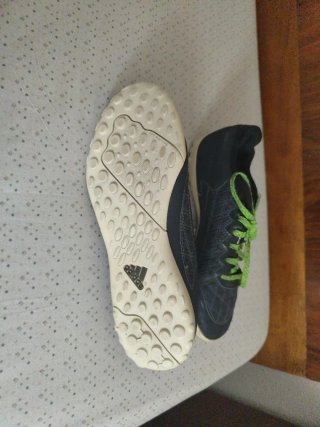 Zapatillas Adidas Futbol Niños Talla 36