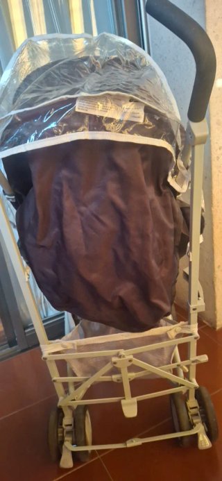 Silla de paseo Chicco London Up