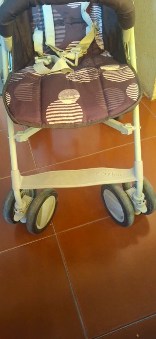 Silla de paseo Chicco London Up