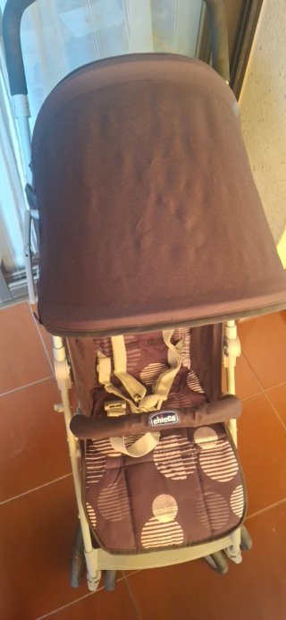 Silla de paseo Chicco London Up