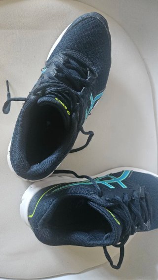 Asics Jolt 3 GS Zapatillas Deportivas Niños