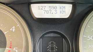 Renault Megane 2007