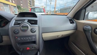 Renault Megane 2007