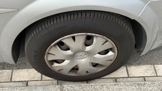 Renault Megane 2007