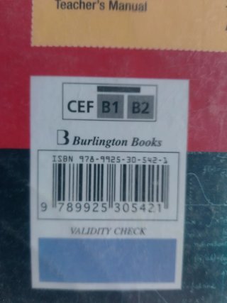 Mindset 1 Bachillerato. Students's book