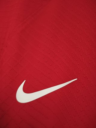 Camiseta Oficial Luis Diaz Version Jugador Nike