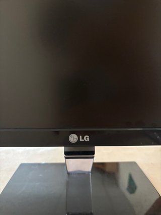 Monitor LED LG Flatron E1960S-PN 19"