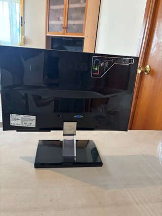 Monitor LED LG Flatron E1960S-PN 19"