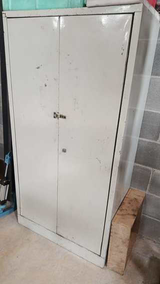 Taladro Columna Ibarnia E-30