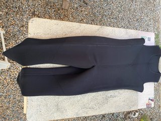 Traje Neopreno TECNOSUB Talla XL