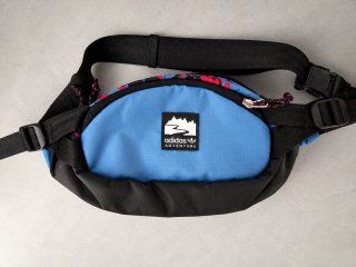 Riñonera Adidas Adventure